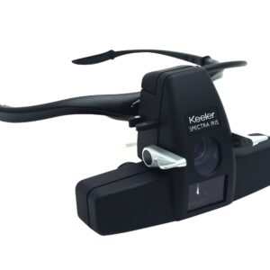 Oftalmoscopio indirecto binocular SPECTRA IRIS