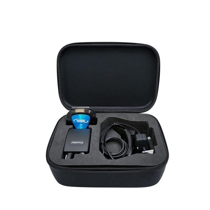 Oftalmoscopio indirecto binocular SPECTRA IRIS - Imagen 2