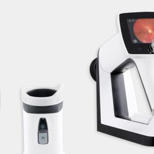 Cámara portátil de Fondo de Ojo AURORA