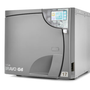 Bravo G4 Autoclave de cámara
