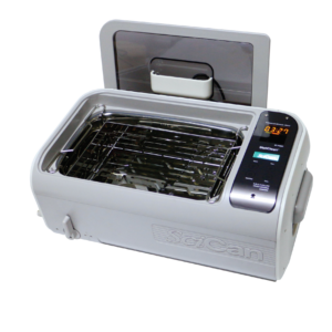 Stat Clean Limpiador ultrasónico