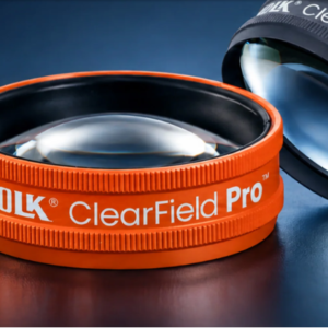 Lupa Clear FieldPro de VOLK